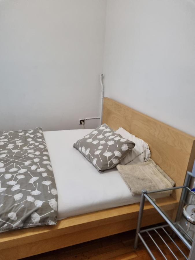 Nana Hotel Athene Buitenkant foto